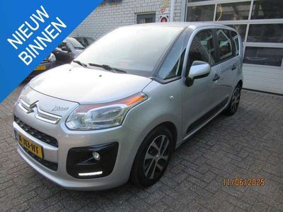 Citroën C3 Picasso