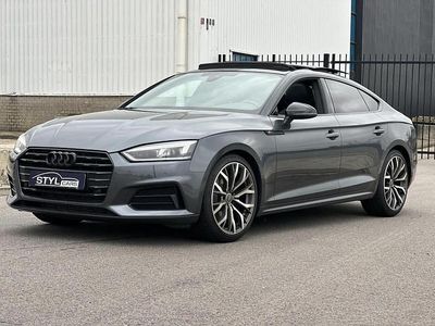Occasion Audi A5 Sportback 190 PK (139 kW) 2019 Hatchback