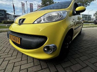 Gebruikt 2006 Peugeot 107 Hatchback | € 1.300 (Goede deal)