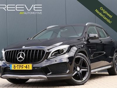 Mercedes GLA200