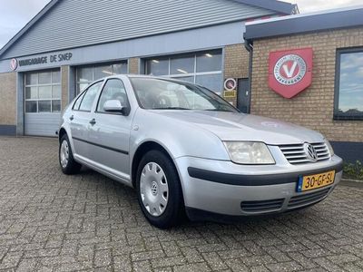 tweedehands VW Bora 1.9 TDI Trendline