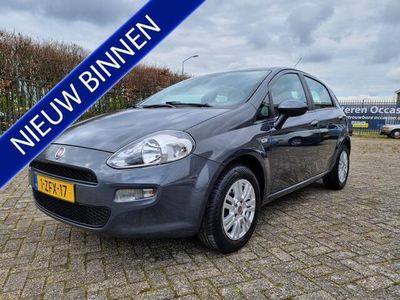 tweedehands Fiat Punto Evo 1.2 AIRCO | 5-DEURS | GARANTIE