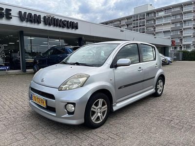 Daihatsu Sirion