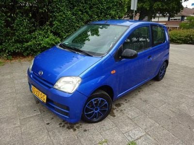 Daihatsu Cuore