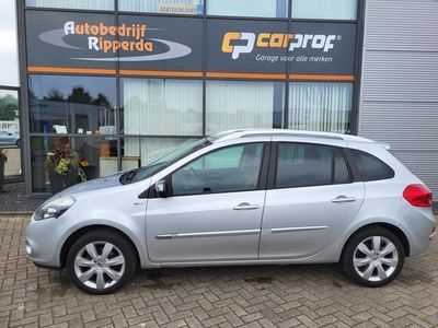 tweedehands Renault Clio Estate 1.2 TCE Night & Day