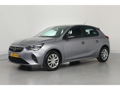 tweedehands Opel Corsa 1.2 Edition | Dealer Onderhouden! | Navi | Cruise Control | Airco | Apple Carplay/Android Auto | Elektrische Ramen