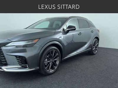 Lexus RX450h