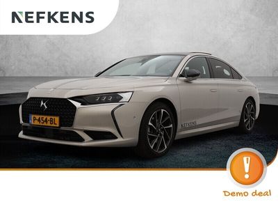 tweedehands DS Automobiles DS9 RIVOLI+ E-Tense 225pk Hybrid Automaat | Navigatie