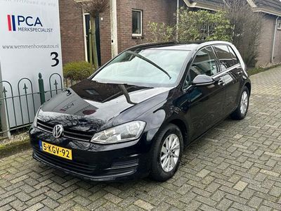 tweedehands VW Golf 1.2 TSI Comfortline