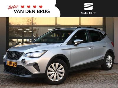 Grijs Gebruikt 2023 Seat Arona Business SUV | € 18.795 (Goede deal)