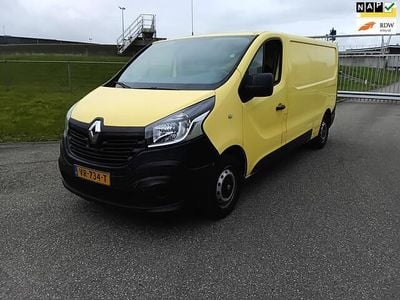 Overige Occasion 2015 Renault Trafic MPV | € 3.500