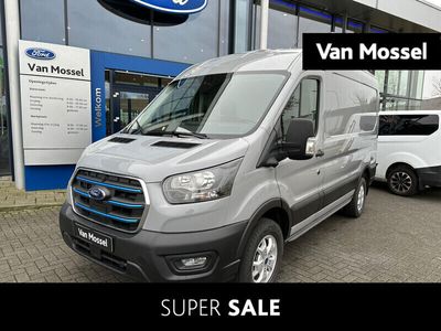 tweedehands Ford E-Transit 350 L2H2 Trend 68 kWh