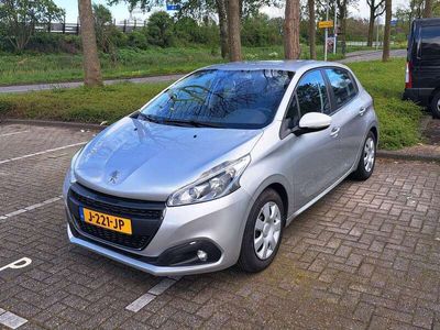 tweedehands Peugeot 208 2081.2 PureTech Access