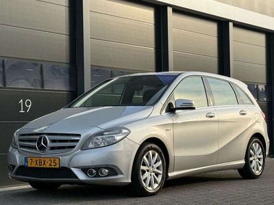 Mercedes B180