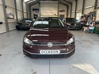 VW Golf Sportsvan