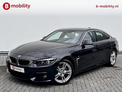 BMW 418