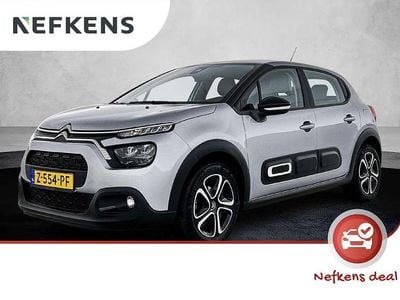Grijs Gebruikt 2024 Citroën C3 Hatchback | € 15.425 (Goede deal)
