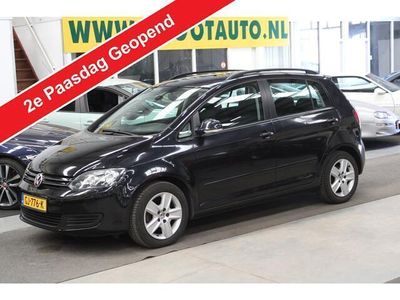 VW Golf Plus