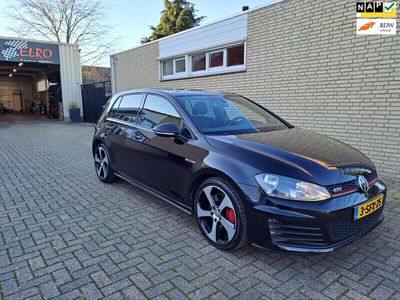 tweedehands VW Golf 2.0 TSI GTI Performance