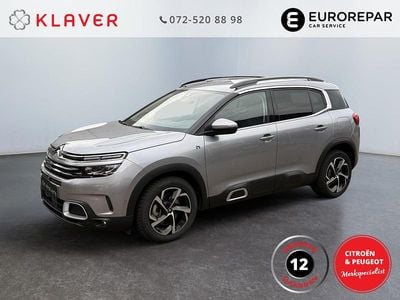 Grijs Gebruikt 2022 Citroën C5 Aircross SUV | € 24.950 (Eerlijke prijs)