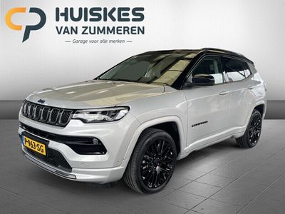 tweedehands Jeep Compass 4xe 240 Hyb. S