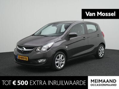Opel Karl