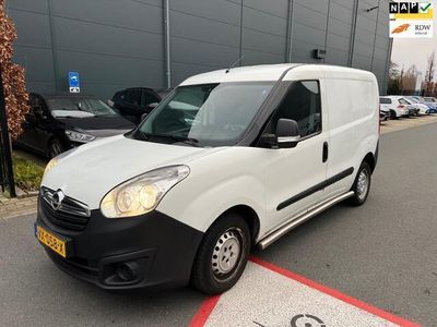 tweedehands Opel Combo 1.3 CDTi L1H1 ecoFLEX Edition Airco Navi