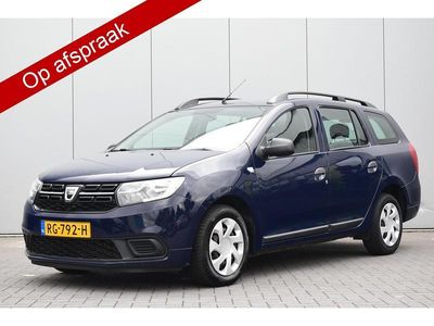 Dacia Logan MCV