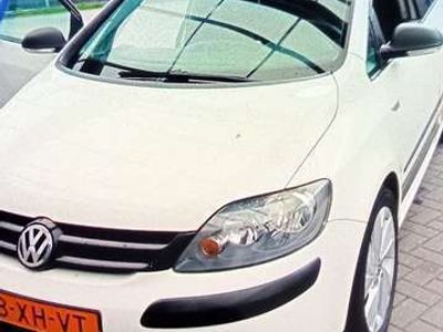 VW Golf Plus