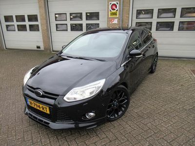 tweedehands Ford Focus 1.6 EcoBoost Titanium