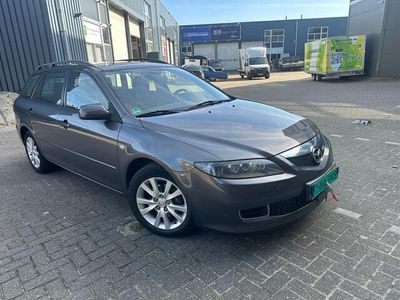 tweedehands Mazda 6 Sportbreak 2.0i Touring