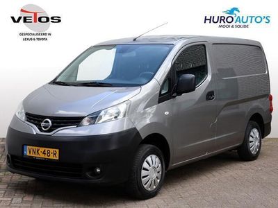 tweedehands Nissan NV200 1.6 Business | MARGE | Airco | Cruise | Camera