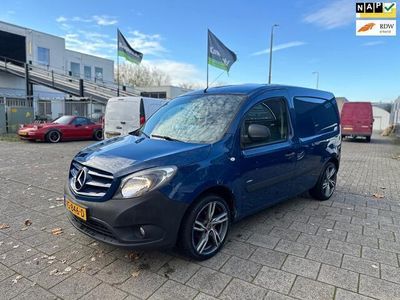 Mercedes Citan 108