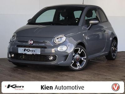 tweedehands Fiat Sedici 500 0.9 TwinAir Turbo Sport Lite | Navi | Cruise Control |INCH |