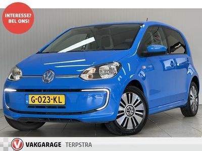 VW e-up!