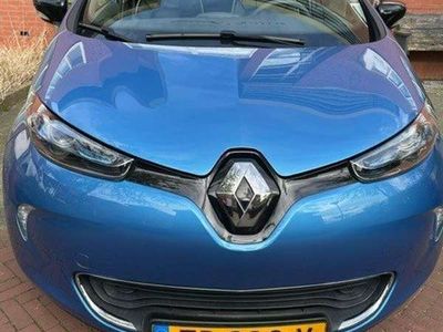 tweedehands Renault Zoe R110 Bose 40