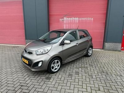 Gebruikt 2013 Kia Picanto Hatchback | € 5.250 (Goede deal)