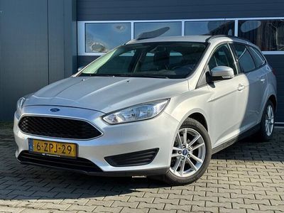 tweedehands Ford Focus Wagon 1.0 Trend Edition Airco Cruise controle!!!