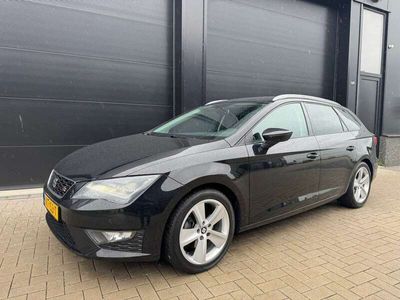 Seat Leon ST