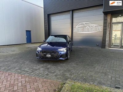 Occasion Audi A3 Sportback e-tron Competition 150 PK (110 kW) 2022 Blauw Hatchback