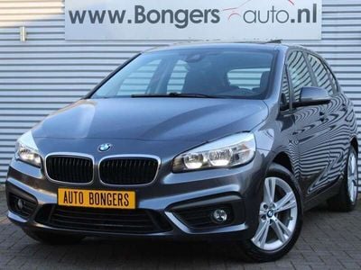 BMW 220 Active Tourer