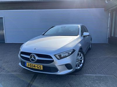 Mercedes A180