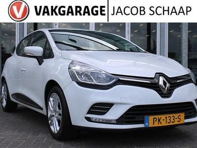 Renault Clio IV