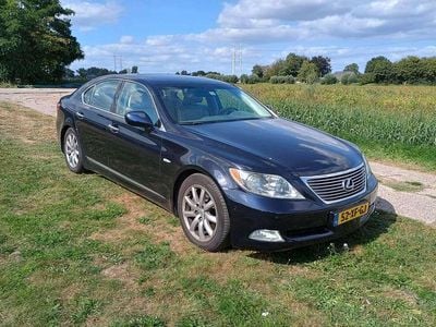 Gebruikt 2007 Lexus LS460 Ambience Line Sedan | € 8.000
