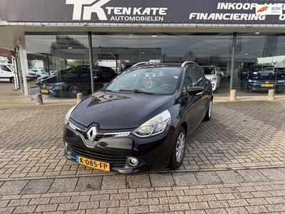 Renault Clio IV