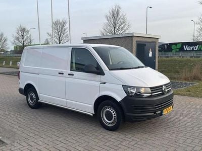VW T6
