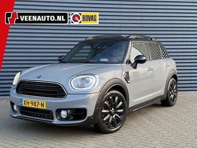 Grijs Gebruikt 2019 Mini Cooper Countryman SUV | € 23.945 (Iets duurder)