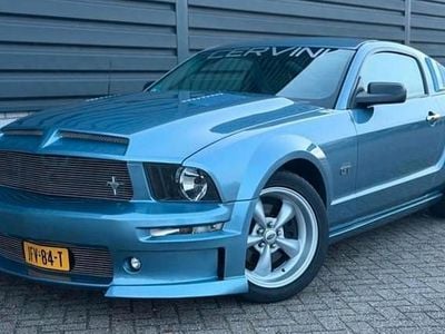 Occasion 2006 Ford Mustang GT | € 19.500 (Super prijs)