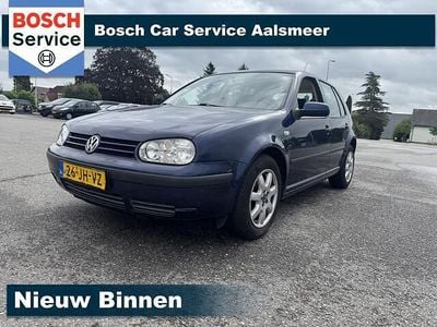 VW Golf IV