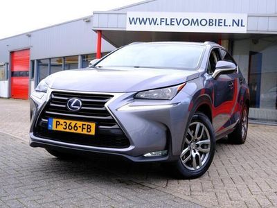 Lexus NX300h